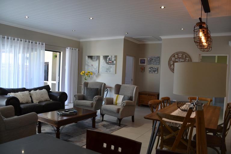 3 Bedroom Property for Sale in Blue Mountain Village Western Cape